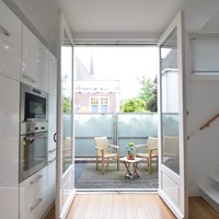 Delft, Annastraat, tussenwoning - foto 6