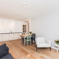 Amsterdam, Eerste Jan van der Heijdenstraat, 3-kamer appartement - foto 6