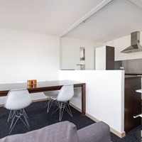 Amsterdam, Count Basiestraat, 2-kamer appartement - foto 4