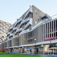 Amsterdam, Kruitberghof, 3-kamer appartement - foto 4