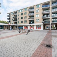 Rotterdam, Etienne de Bouterstraat, 3-kamer appartement - foto 6