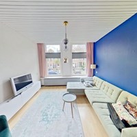 Rotterdam, Berkelselaan, 2-kamer appartement - foto 4