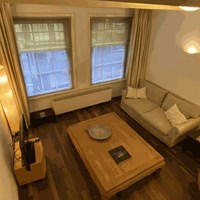 Amsterdam, Nieuwe Hoogstraat, 3-kamer appartement - foto 5