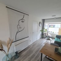 Utrecht, Jan Haringstraat, benedenwoning - foto 5