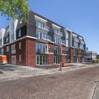 Heerenveen, Thorbeckestraat, galerijflat - foto 5