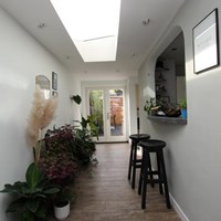 Tilburg, Javastraat, tussenwoning - foto 6