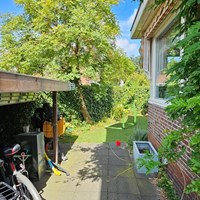 Amstelveen, Nassaulaan, hoekwoning - foto 5