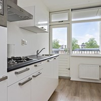 Utrecht, Monnetlaan, bovenwoning - foto 4