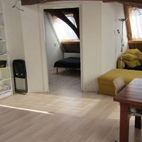 Wirdum (FR), Lytse Buorren, 2-kamer appartement - foto 5