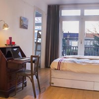 Haarlem, Cruquiusstraat, 2-kamer appartement - foto 6