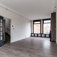 Den Haag, Kenaustraat, benedenwoning - foto 5