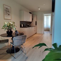 Rotterdam, Lambertusstraat, bovenwoning - foto 6