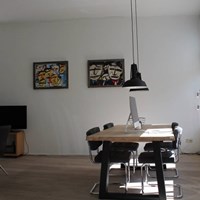 Amsterdam, Van Woustraat, 3-kamer appartement - foto 5