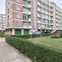 Den Haag, Ranonkelstraat, portiekflat - foto 6