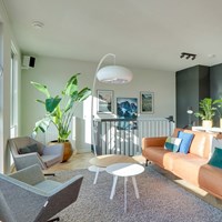 Utrecht, Marnixlaan, 4-kamer appartement - foto 4