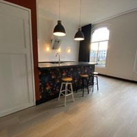 Rotterdam, Eendrachtsweg, 2-kamer appartement - foto 6