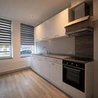 Gouda, Kattensingel, benedenwoning - foto 4