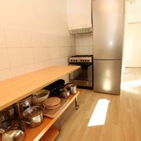 Tilburg, Violierstraat, tussenwoning - foto 4