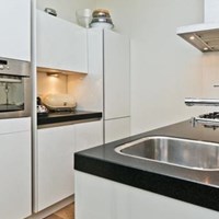 Amsterdam, Rustenburgerstraat, 3-kamer appartement - foto 4