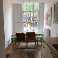 Amsterdam, Oudezijds Achterburgwal, 2-kamer appartement - foto 4