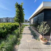 Krimpen aan den IJssel, Aan Den Ijssel Ijsseldijk, villa - foto 5