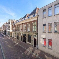 Leiden, Hogewoerd, herenhuis - foto 6