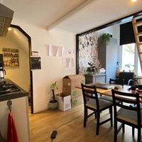 Groningen, Tuinstraat, 2-kamer appartement - foto 5