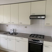 Amsterdam, Geervliet, 4-kamer appartement - foto 6