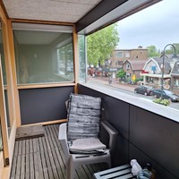 De Bilt, Hessenweg, 2-kamer appartement - foto 5