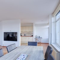 Den Haag, Burgemeester Marijnenlaan, 4-kamer appartement - foto 6