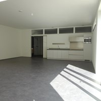 Rotterdam, Rivierstraat, benedenwoning - foto 4