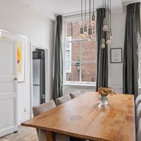 Den Haag, Juffrouw Idastraat, 4-kamer appartement - foto 5