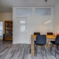 Den Helder, Nieuwstraat, 2-kamer appartement - foto 5