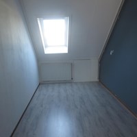 Bolsward, Sparrenburg, tussenwoning - foto 4