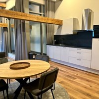 Tilburg, Bredaseweg, 2-kamer appartement - foto 4