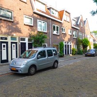 Utrecht, Van der Mondestraat, benedenwoning - foto 4