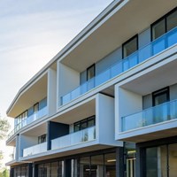 Muiden, Grote Wiel, 3-kamer appartement - foto 6