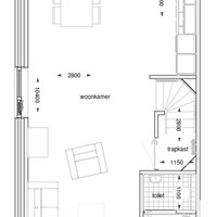 Spierdijk, Akkerland, tussenwoning - foto 6