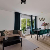 Rotterdam, Vondelweg, 3-kamer appartement - foto 6