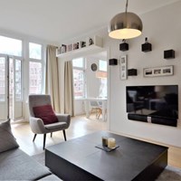 Amsterdam, Admiraal de Ruijterweg, 3-kamer appartement - foto 4