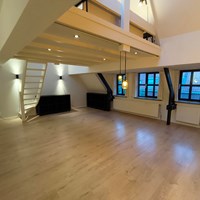 Amersfoort, Pothstraat, loft woning - foto 4