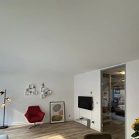 Rotterdam, Bierstraat, 3-kamer appartement - foto 6