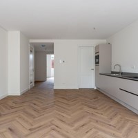 Rotterdam, Westzeedijk, 2-kamer appartement - foto 4