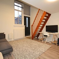 Rotterdam, Rochussenstraat, 5-kamer appartement - foto 6