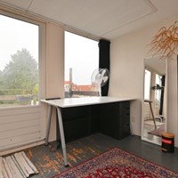 Groningen, van der Waalsstraat, kamer - foto 4