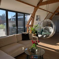 Haarlem, Zijlstraat, penthouse - foto 4