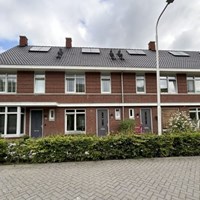 Tilburg, Kea Boumanstraat, tussenwoning - foto 6