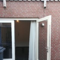 Helmond, Wolfstraat, semi zelfstandige studio - foto 5