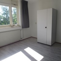 Bolsward, Sparrenburg, tussenwoning - foto 6