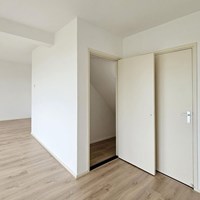 Voorburg, Van Tuyll van Serooskerkenstraat, bovenwoning - foto 6